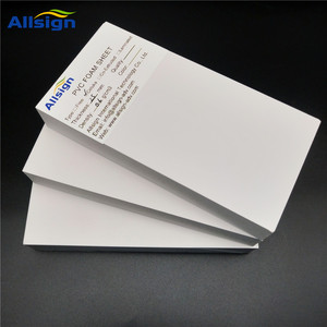 Lámina <span class=keywords><strong>de</strong></span> Espuma Rígida <span class=keywords><strong>de</strong></span> Acrílico MMA Allsign, Corte <span class=keywords><strong>de</strong></span> Láminas <span class=keywords><strong>de</strong></span> Plástico Reciclable <span class=keywords><strong>de</strong></span> Alta Densidad con Aislamiento Térmico, Blanco, 1220x2440 mm - Product Image 5