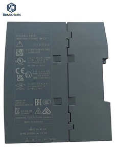 PLC Controller Sensor Industrial <b>Ethernet</b> <b>Switch</b> Brand New Original 6GK5005-0BA00-1AB2 - Product Image 1