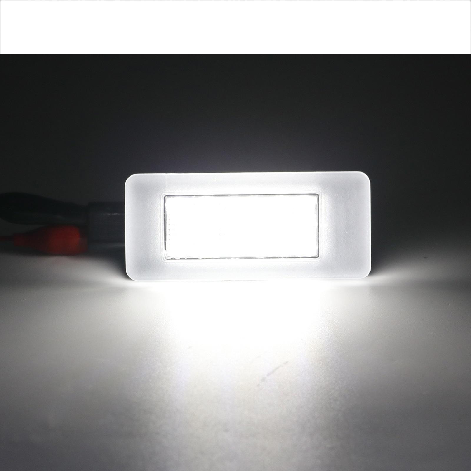 BLANC 18 LED