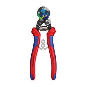 EN STOCK 100% ORIGINAL NEUF Coupe-câble métallique <span class=keywords><strong>95</strong></span> <span class=keywords><strong>62</strong></span> <span class=keywords><strong>160</strong></span> - Product Image 1