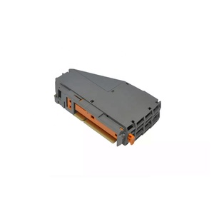 B&R X20BC1083 Controllore Bus X20 con 1 Interfaccia IO-Link, Hub a 2 Porte, Supporta Espansione, 2x RJ45, Protezione IP21, Base di Alimentazione Inclusa - Product Image 2
