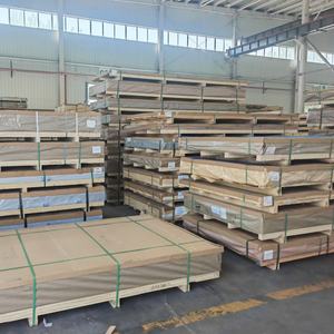 Fournisseur de tôles d'acier galvanisé de 2 mm pour applications de soudage - Product Image 6