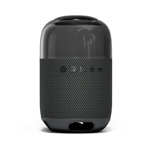 Wireless Bluetooth Speaker With Led Light Portable Outdoor Mini Speaker 2026 New Model - Product Image 2