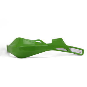 Manillares ACERBIS de Diámetro Variable de 22/28 mm para Motocross, Modificación de Protección de Manos con Parabrisas, Enfoque en la Dirección de la Motocicleta - Product Image 1