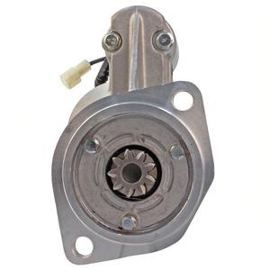 Nouveau démarreur de haute qualité 8941337583 8941337584 Démarreur de moteur électrique automatique pour ISUZU - Product Image 1