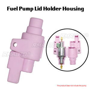 Cubierta de Bomba de Combustible para Calefactor de Estacionamiento 12V/24V 2000W 5000W, Carcasa de Soporte para Bombas de Aceite de Calefacción Diésel para Webasto Eberspacher - Product Image 3