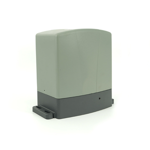 Motorisation de <span class=keywords><strong>portail</strong></span> <span class=keywords><strong>Plus</strong></span> Conduire Kits D'actionneur Électrique Moteur de Porte Coulissante Automatique Ouvreur - Product Image 3