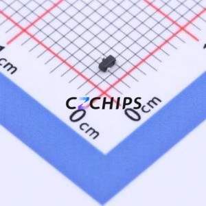 Transistor de Efecto de Campo (MOSFET) FS1012ET SOT-523 Original y Nuevo, Venta al por Mayor de Componentes Electrónicos y Servicio BOM - Product Image 2