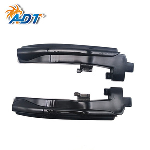 Autodragons Clignotant LED dynamique séquentiel pour rétroviseur latéral V40 V60 V70 S60 S80 - Product Image 3
