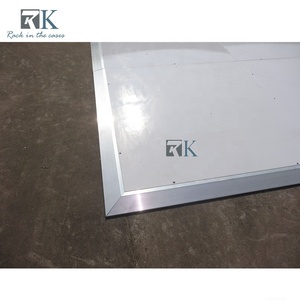 Panneau de sol de danse minimaliste en alliage d'aluminium pour décorations de mariage - Product Image 6