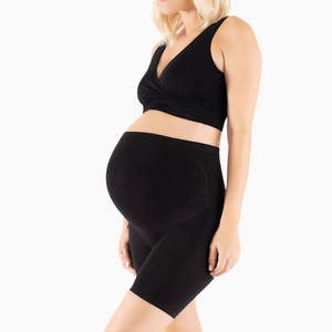 <span class=keywords><strong>Slip</strong></span> <span class=keywords><strong>de</strong></span> <span class=keywords><strong>grossesse</strong></span> taille haute super doux soutenant autour <span class=keywords><strong>de</strong></span> la zone <span class=keywords><strong>de</strong></span> bosse pour un confort maximum Grande culotte <span class=keywords><strong>de</strong></span> maternité extensible Shapewear - Product Image 2