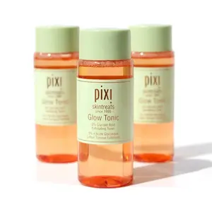 Pixi Toner Retinol Tonic Rose Lotion Moisturizing Anti wrinkle Firming Soothing Brightening Fine Lines Toner Facial Skin Care