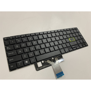 Teclado para Asus X521 X521EA X521EQ X521FA X521FL X521JQ X521UA - Product Image 3