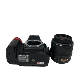 กล้อง <span class=keywords><strong>Nikon</strong></span> <span class=keywords><strong>D90</strong></span> DSLR มือสองของแท้พร้อมเลนส์ 18-55mm VR ความละเอียด 12.3MP CMOS วิดีโอ HD คุณภาพพรีเมียม ปรับสภาพใหม่สำหรับขายต่อ - Product Image 5