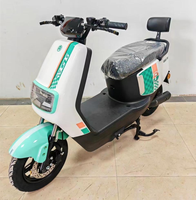 Verrou de batterie pour vélo, scooter et vélo électrique