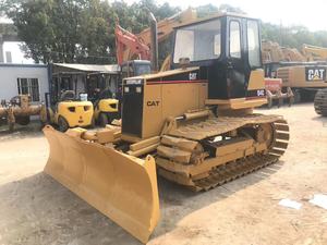 รถ D4C ตีนตะขาบ/D5/D6/D7รถปราบดินมือสองสำหรับการใช้งานบนถนน - Product Image 4