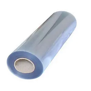 China factory best selling plastic pvc sheet roll