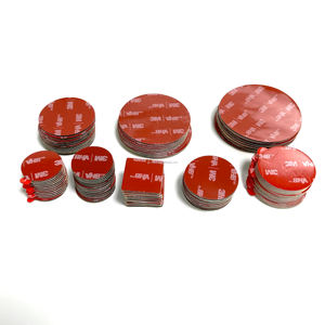 Espuma de Corte Personalizado 3M de Todos los Tamaños, Cinta de Doble Cara 3M 5952 de Alta Resistencia, Cinta de Doble Cara 3M VHB para la Industria Automotriz - Product Image 6