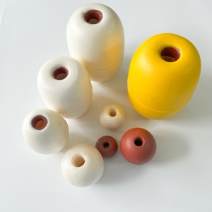 Fabricantes al por mayor varias especificaciones de flotadores de <span class=keywords><strong>pesca</strong></span> de material de PVC - Product Image 3