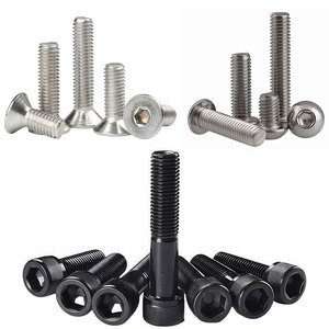 Custom <strong>Stainless</strong> Steel Self Drilling Chipboard <strong>Screws</strong> Torx Hexagon Head Flat Head Countersunk Head <strong>Wood</strong> <strong>Screw</strong> Drywall <strong>Screws</strong> - Product Image 3