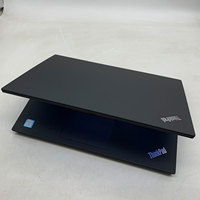 Ordinateur portable professionnel fin et léger de haute qualité pour Lenovo ThinkPad L480 I5 8e génération, 8 Go de RAM, 256 Go de SSD, écran HD de 14,1 pouces