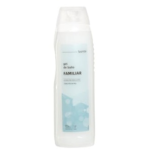 Gel Doccia Familiare Benefico 1 Lt - Product Image 1