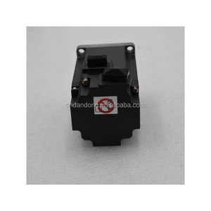 Soporte Experto <span class=keywords><strong>HG</strong></span>-<span class=keywords><strong>KR73</strong></span> Nuevo y Original Controlador de Servomotor para Automatización Industrial - Product Image 4