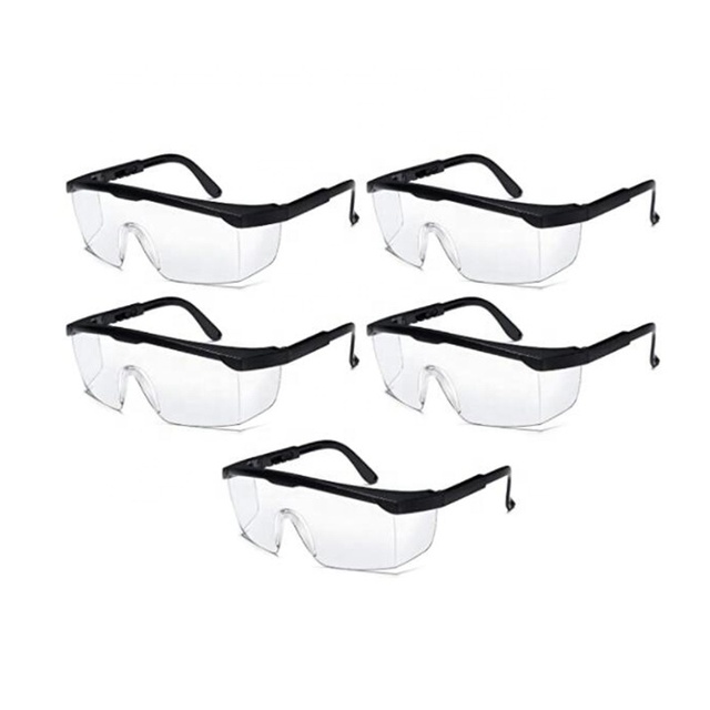 Safety Cheap Glasses