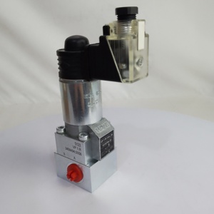 HAWE VP1R-WGM230 วาล์วไฮดรอลิกแบบนั่งตำแหน่งได้ - Product Image 2