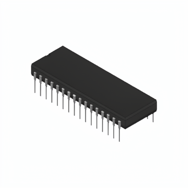 DIGITAL TO SYNCHRO OR RESOLVER Data Acquisition Original One Stop Service Integrated Circuits Chip Ic AD2S66432B