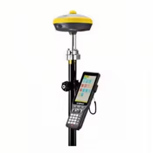 GEOMAX GNSS RTK ZG25 yüksek hassasiyetli Test cihazları - Product Image 5