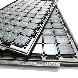 STM32F1 High-performance Basic Series for Cortex-M4 MCU DSP FPU Featuring 64KB Flash Memory 168MHz CPU Speed ART IC Tray - Product Image 1