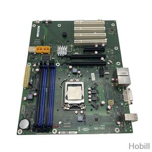 00198616 Placa Base FTS D3076-K - Product Image 6