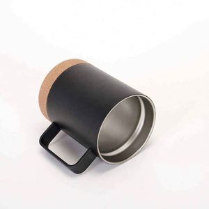Modern Stainless Steel Tumbler With 12Oz Capacity - Product Image 4