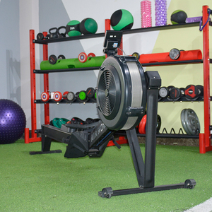 Nuevo diseño remero plegable de gimnasio comercial interior de <span class=keywords><strong>aire</strong></span> portátil máquina de <span class=keywords><strong>remo</strong></span> para casa - Product Image 6
