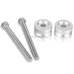 <span class=keywords><strong>1050XT</strong></span> สำหรับ Suzuki V-Strom 1050 DL1050 <span class=keywords><strong>vstrom</strong></span> DL1050XT 2019-2023ตัวเพิ่มความสูงของแฮนด์ - Product Image 1