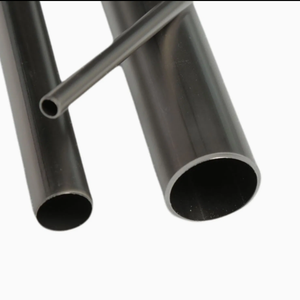 أنبوب مبادل حراري GR1 GR2 GR9 حجم مخصص أنبوب صلب لامع - Product Image 3