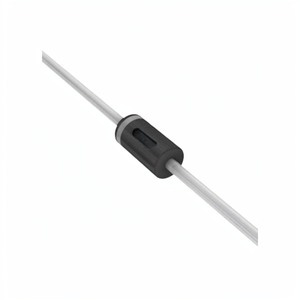 Single Diodes In Stock DO-204AL, DO-41, Axial GP10MHE3/54 Components Electronic - Product Image 1