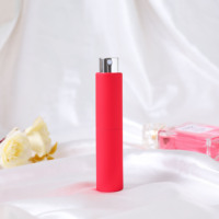 Machine de remplissage d'atomiseur de parfum de nouvelle conception de 5ml/8ml/10ml/15ml/20ml/25ml/30ml