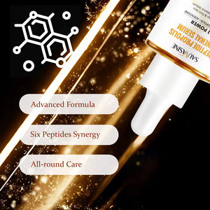 SAUVASINE Sérum Liquide Anti-Âge au Peptide et à la Propolis, Ciblé pour le Visage, Enrichi en Glycérine, Action Anti-Rides - Product Image 4