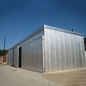 Séchoir à <span class=keywords><strong>bois</strong></span> électrique pour palettes, séchoir industriel pour planches de <span class=keywords><strong>bois</strong></span>, four de séchage du <span class=keywords><strong>bois</strong></span> - Product Image 2