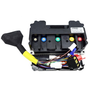 DKYS Fardriver ND72300B Intelligent Sine Wave Brushless <b>Motor</b> <b>Controller</b> 72V 110A IP65 2000W Built-in Module ND72300B 72V Progra - Product Image 4