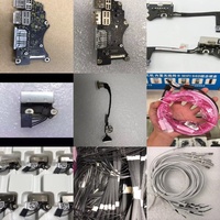 For 840 G6 850 Laptop Motherboard 6050A3022501 AMD Chipset Used I5 I7 L62757-601 L62760-601