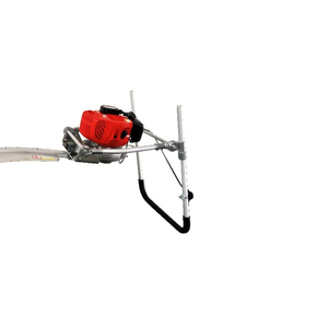 Coupe-haie double à essence 2 temps multifonction à lame longue pour jardin, fabriqué en usine OEM - Product Image 6