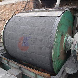 Fonte Fábrica Separador Magnético para Reciclagem De Metal, Desempenho Estável China Fábrica Venda Direta - Product Image 4