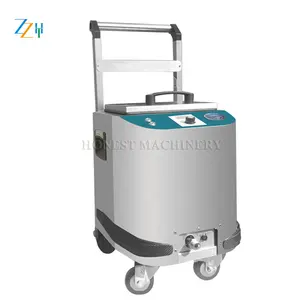 Honesto Máquina De Limpeza De Gelo Seco/máquina de limpeza de gelo seco/blaster de gelo seco