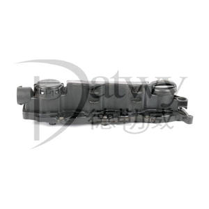 0248L1 couvercle de soupape à bascule pour citroën Berlingo C2 C3 C4 C5 <span class=keywords><strong>Jumpy</strong></span> Xsara Picasso Peugeot Expert Partner 206 207 307 308 407 1.6 HDI - Product Image 4