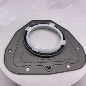 Retén de aceite del cigüeñal 122975635R 7701476859 para motores Renault Nissan Opel, pieza de repuesto de retén delantero y trasero de fluororubber - Product Image 1