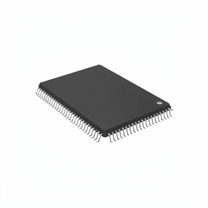 Buy Online Electronic Components 100 BQFP BOM IC In Stock Embedded MB90F342CASPFR-GS - Product Image 1