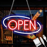 Insegna al Neon LED Personalizzata IP65 per Esterni, Decorazione Paesaggistica, Sfondo per Studio Fotografico e Social Media, Dimmerabile, Montaggio a Parete in Acrilico